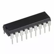 ULN2803AG 50V 500mA DIP18 Darlington Transistor